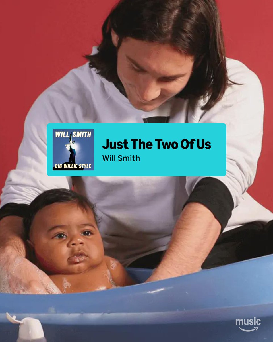 Amazon Music tweet media
