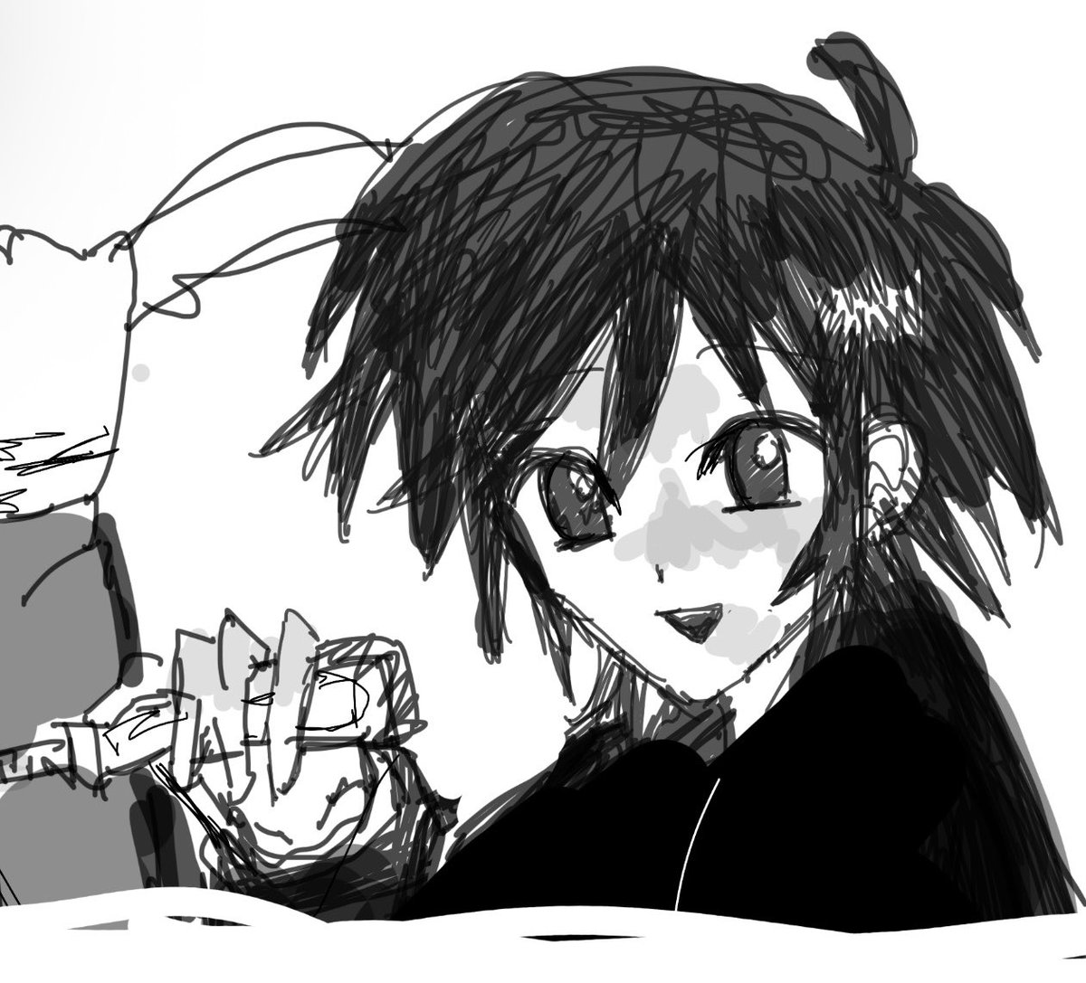 ゆ tweet media