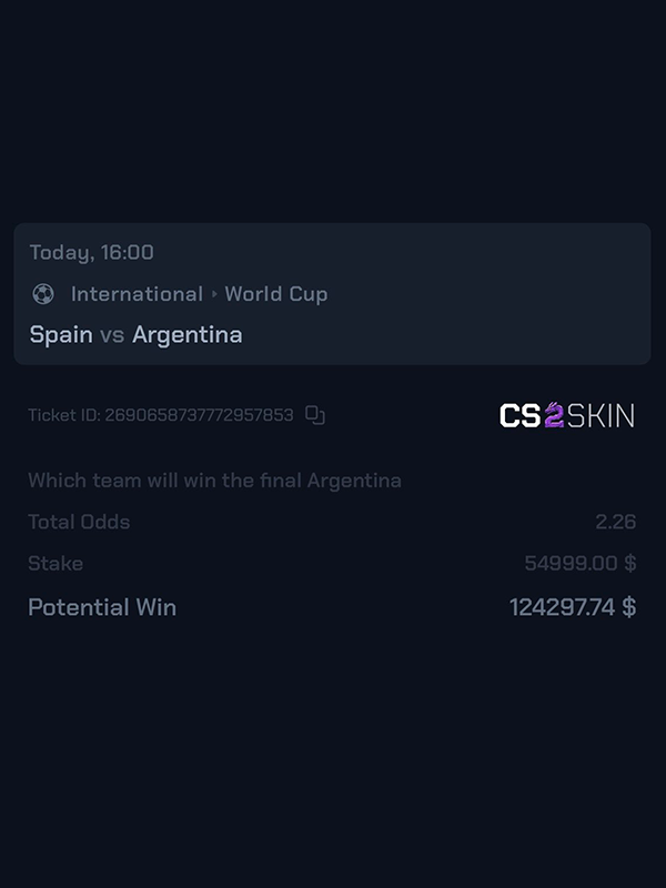 CS2skin tweet media