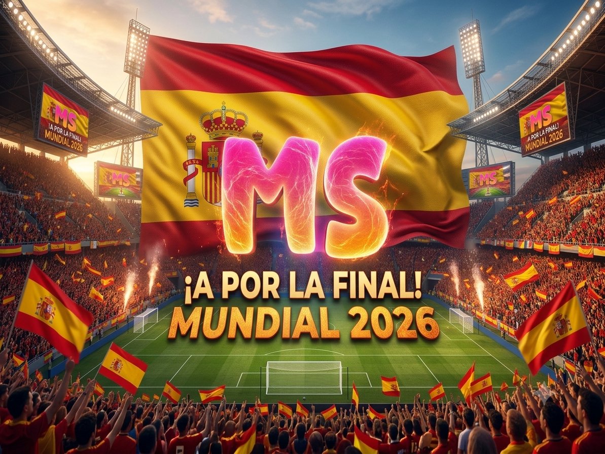 cinthiaonfn's tweet photo. A POR LA SEGUNDA!!!
#mundialdefútbol2026 
#WorldCupSpainvsArgentina 
#España 
@MundoSwingerEs 
@Somosd0s1 https://t.co/4Pe2YmD2to