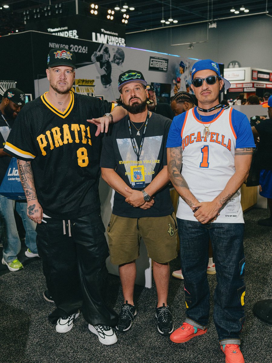 John Geiger tweet media