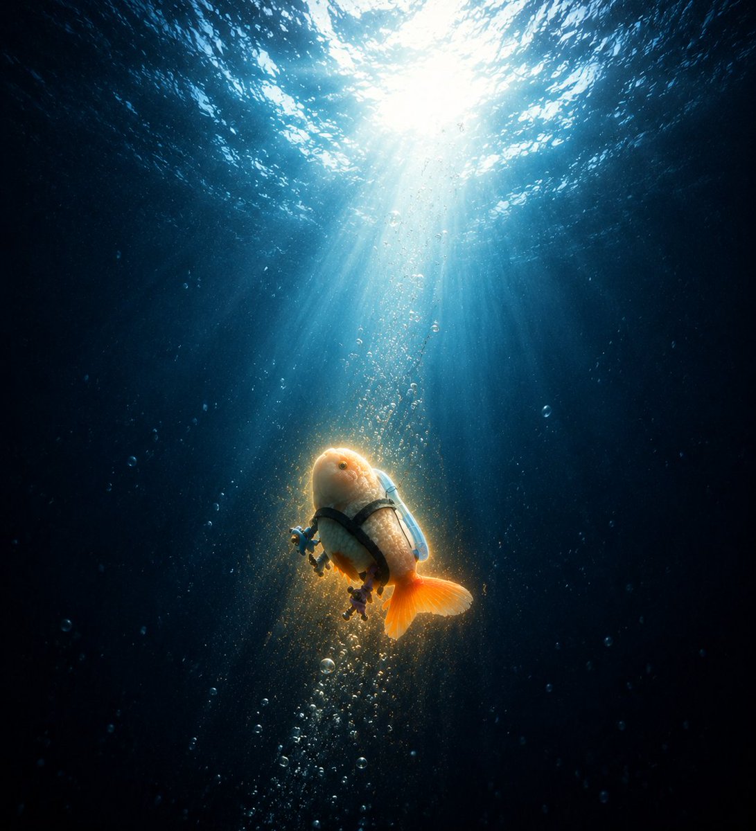 AWheelchairFish's tweet photo. Rising is what Mr Sue does best. We will always float to the top

$MrSue https://t.co/kCglpvFVPi