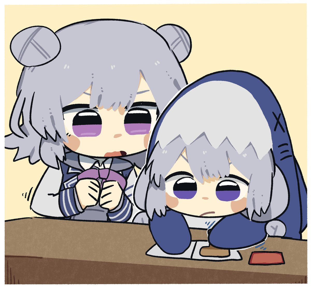 このほし tweet media