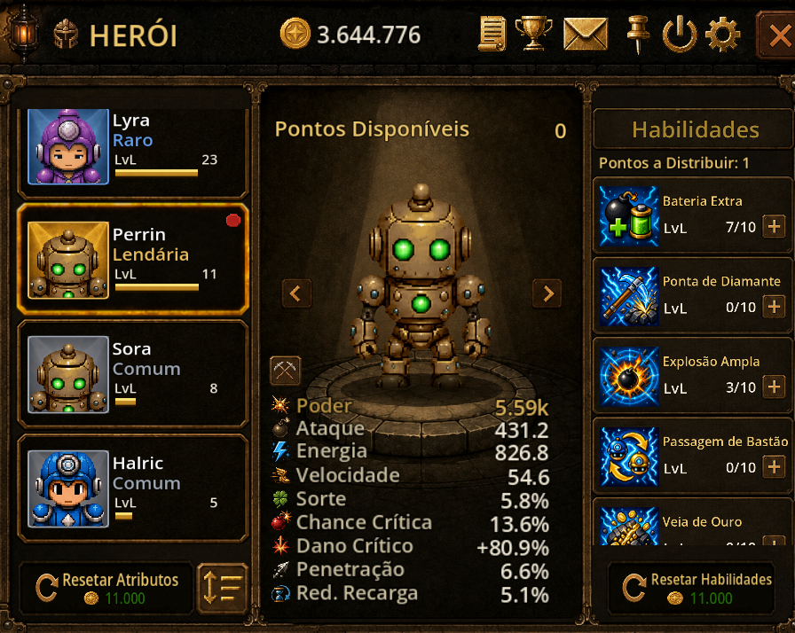 Sonecarox's tweet photo. Eu realmente não sei se vai ter muita ou pouca gente no nosso bomb, mas garanto que vai ter quem compre os primeiros drops do jogo.. eu serei um deles.. chegue cedo.. essa semana sai abertamente na steam, mês que vem lançamos =D
#bombfarm https://t.co/n2LqmYFBPR