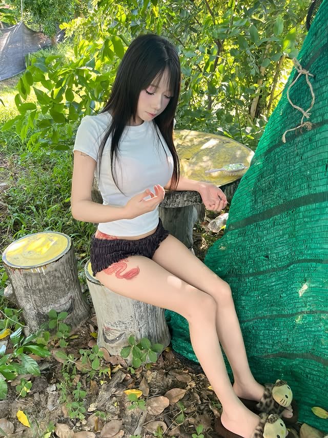banguyie's tweet photo. ทางบ้านฝากลง https://t.co/5QCt9U5eVD