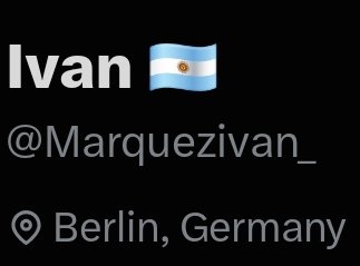 Westrogothic's tweet photo. @Marquezivan_ @blkbrry_m @mactellomckeown At least you aren't, you've returned to your ancestral lands https://t.co/XC223k85y9