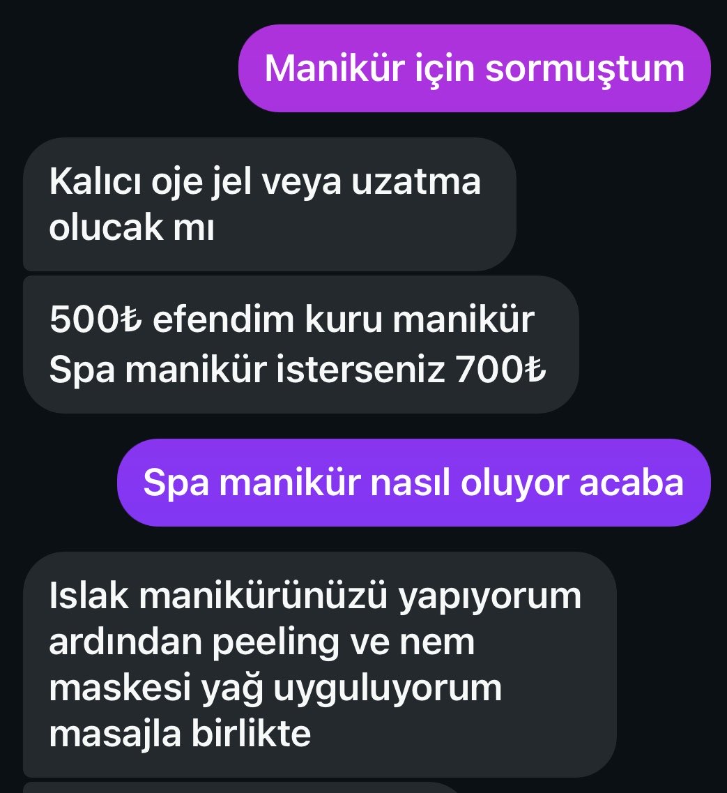sakinkalilo's tweet photo. Spa manikür=bee beauty tırnak maskesi :) https://t.co/5ffFnECd2c