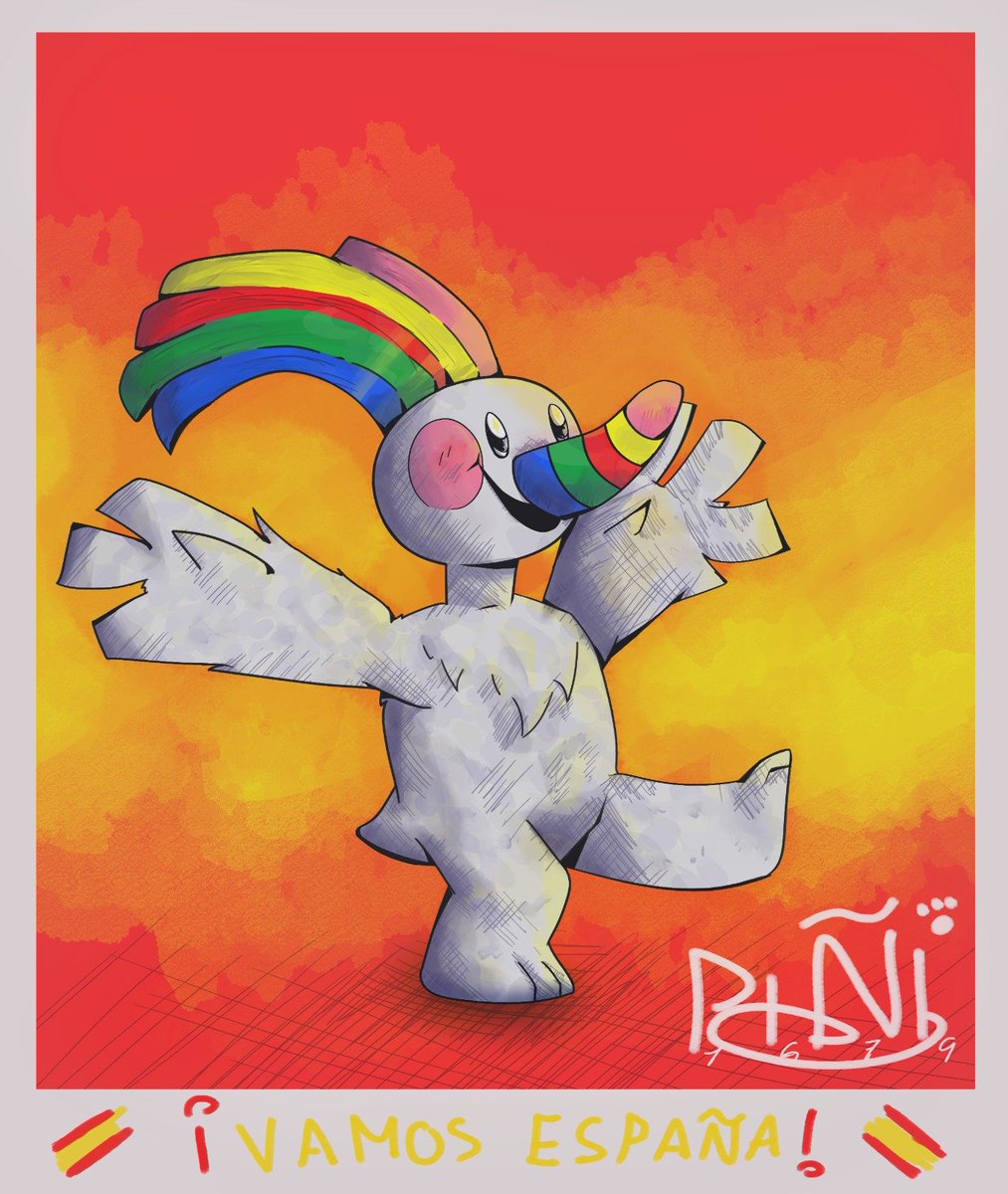 PinaPinita1679_'s tweet photo. VAMOS LA ROJA
#EXPO92 #CURRO #ESPAÑA #WorldCupSpainvsArgentina https://t.co/E12V6ON5Bk