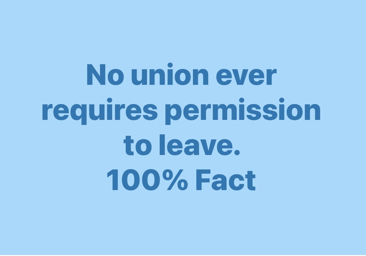 ClansmanIsle's tweet photo. When a country in a so-called union and have to ask permission from the largest country in the so-called union if it can vote on staying in or leaving.

That automatically says it’s not a union.

Nobody ever is required to ‘ask’ in a real union.

It simply never has been a union. https://t.co/pKU3xjYtuS