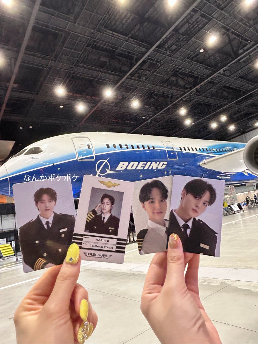 K1997AH's tweet photo. 2025.05.02 https://t.co/jyKVcMyDvn