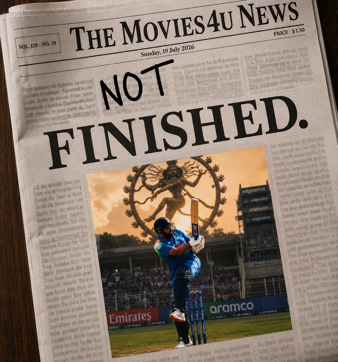 AmitHit_man's tweet photo. He isn't coming to say goodbye.
He's coming to remind the world who he is🥹💙🐐"
Lord's is waiting,
The Hitman has unfinished business🫡
reminder that class is permanent💙🫡
Rohit Sharma becomes the first Indian to score century at Lord's in ODI
#RohitSharma 
#ENGvIND
#INDvsENG https://t.co/TdYFBjIjr4