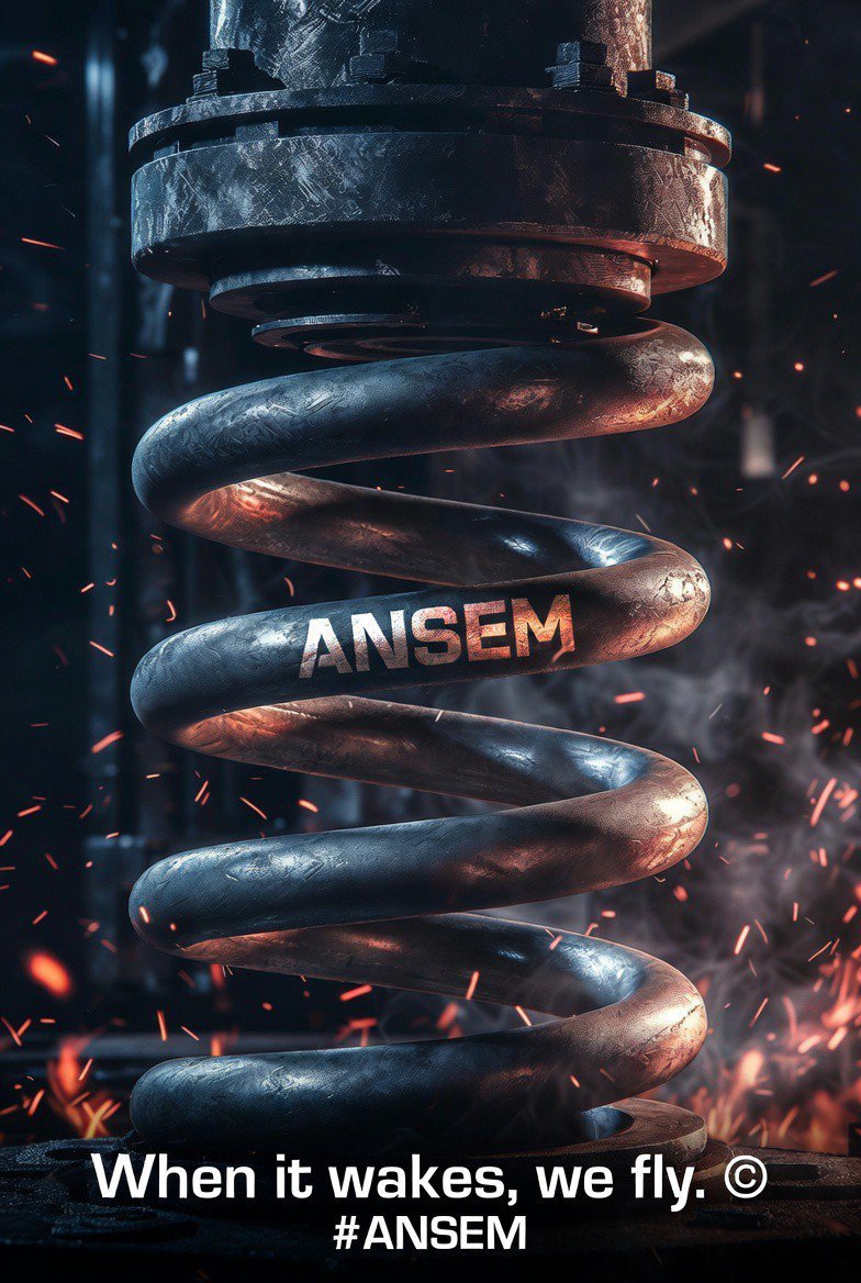 jo91108's tweet photo. I sold my house so that I could invest in $ANSEM memecoins. @blknoiz06 cuz I know it will balance my finance  at the end @BullpenFi https://t.co/XPlvMWt1TU