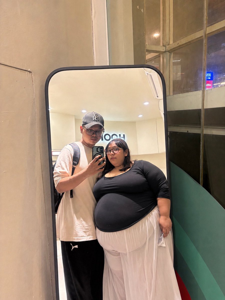 _bimowo's tweet photo. sayang bangettttttt sama ndut https://t.co/nn2BN8oS8s
