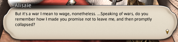 mar @ shadowbringers🌱 tweet media