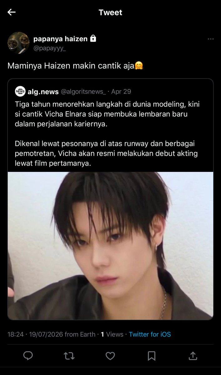 _hajegf's tweet photo. #rulnyul #ryulyul onetweet au https://t.co/TuQK8PBNud