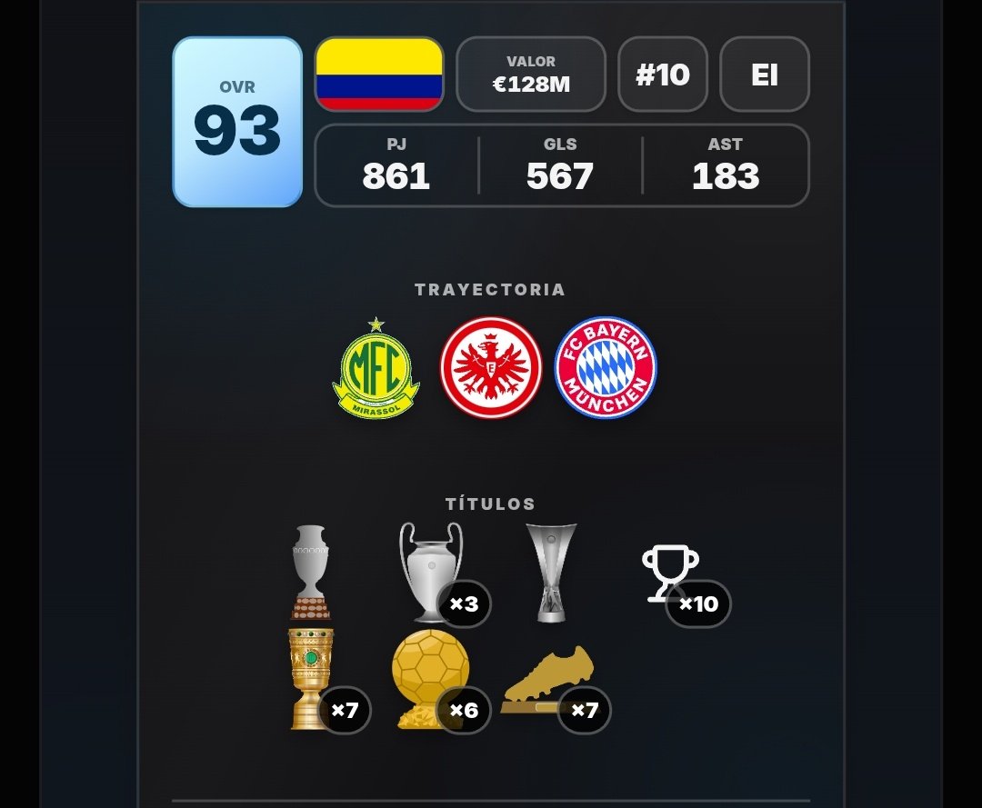 SportAnalysisCO's tweet photo. Es increíble que solo haya una copa américa, hasta en estos juegos Colombia no gana un mundial ni aunque tenga más de 500 goles que triste https://t.co/Ap9oNSYLvh