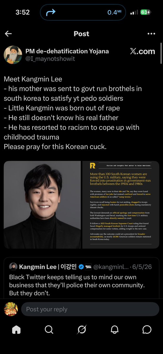Kami Emperor tweet media