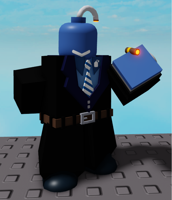 CoolioToasty's tweet photo. john bomb model for nothing https://t.co/cnBNuVsIMm