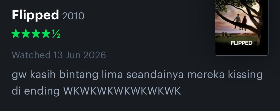 berfeekir's tweet photo. maaf deh https://t.co/PFquFvwqlJ
