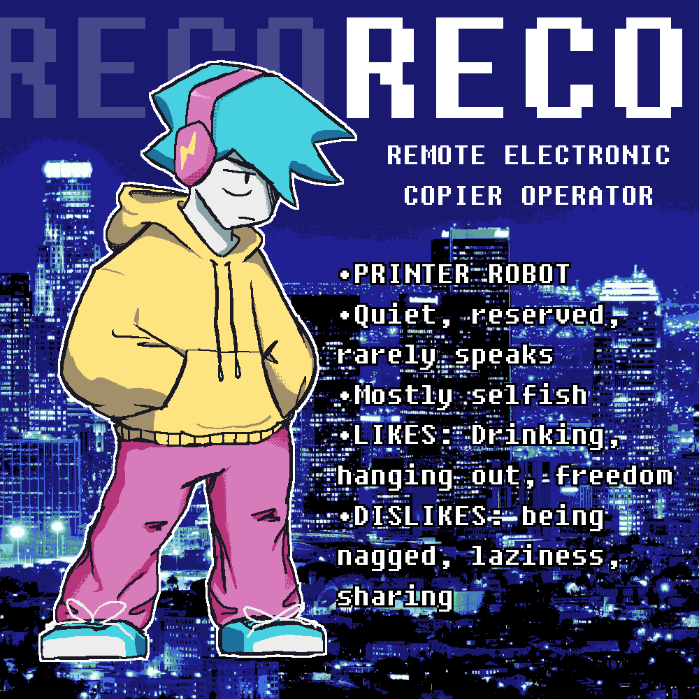 recme_'s tweet photo. its time to formally say hi to RECO https://t.co/WS3AMJ5Yjh