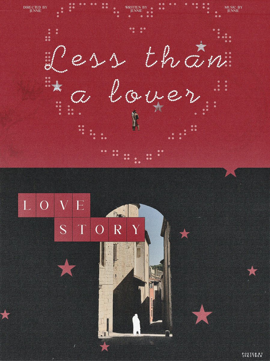 jnkcyber's tweet photo. Less than a lover ★ https://t.co/PqtbbF1d4Z