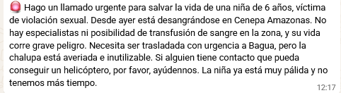 RocioSilvaSantisteban tweet media