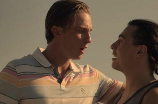 vaderbrina's tweet photo. outer banks should've been gayer look at these ships bro https://t.co/6Ad3yW7haq
