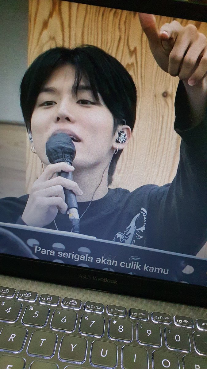 abchanxyz's tweet photo. kalo serigalanya kek elu mah gue MENYERAHKAN DIRI https://t.co/WTIVoFUpLy