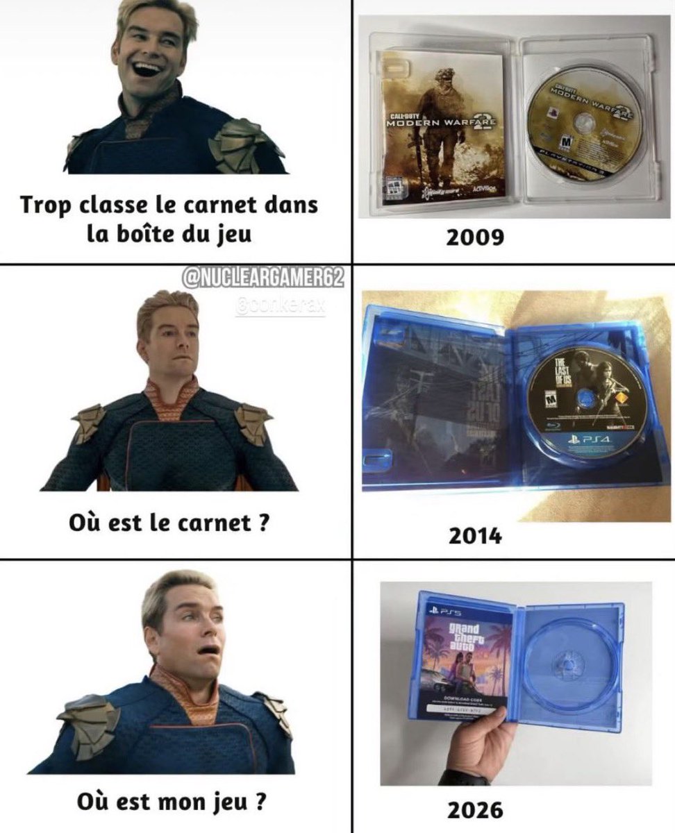 conkerax's tweet photo. #NoCDNoPLAYSTATION ✊💿 https://t.co/ibKVCNvdzv