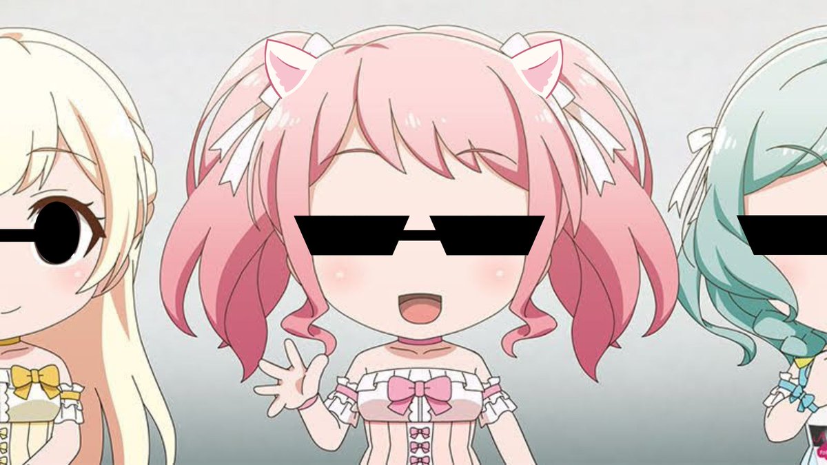 TheUzhca's tweet photo. Catgirl editor by new york city https://t.co/YqZr3QpE4i