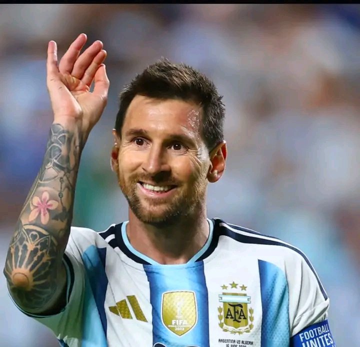 mutie_ceo's tweet photo. Argentina must Win.

#WorldCup2026 https://t.co/BjSa8Isy2E
