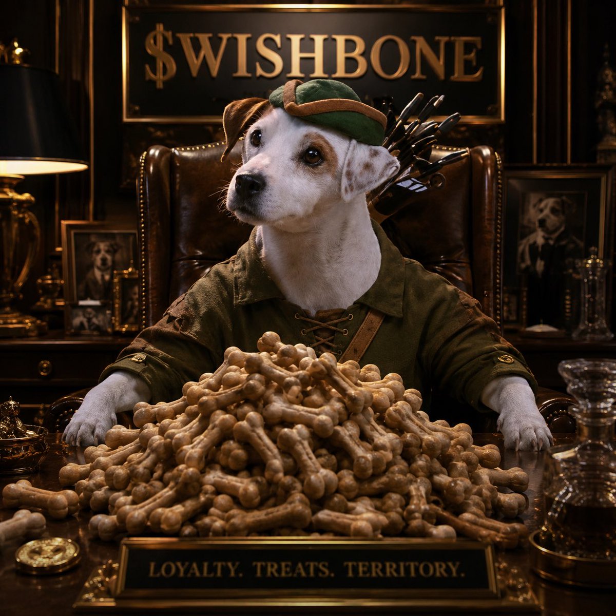 Joeybets's tweet photo. @yolomargin @UnlockedCrypto_ $wishbone https://t.co/tUwg0jMubx