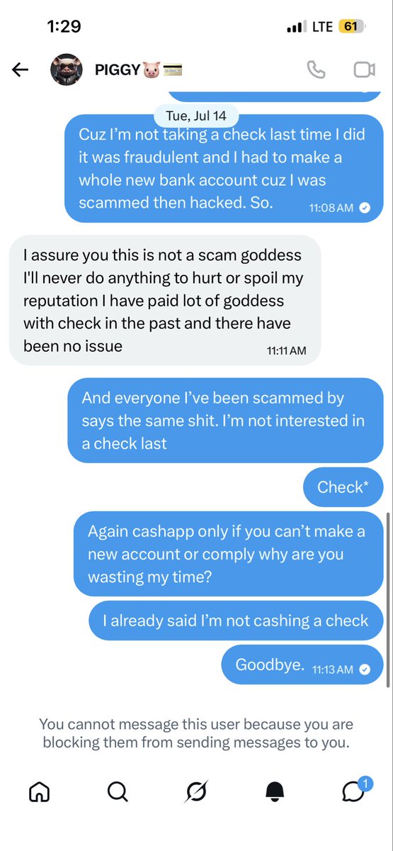 Cooki5307's tweet photo. @findom_subz https://t.co/XcvHWEtndc
