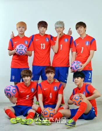 54lovelybts's tweet photo. 8 years later, our favorite team made it to the world cup! ⚽️🎉💜

ARE YOU READY? 
BTS AT WORLD CUP 2026 
#BTSxWORLDCUP2026 
#BTSHALFTIMESHOW https://t.co/a2TzYw3K2u