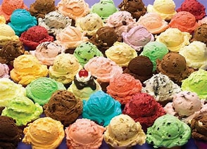 SFAgentTim's tweet photo. Happy National Ice Cream Day! Today’s the day to indulge in your favorite flavors and create sweet memories with loved ones. Share your fave flavor below! #NationalIceCreamDay #SundaeFunday #TalktoTim #StateFarm https://t.co/1X2uqRFimr