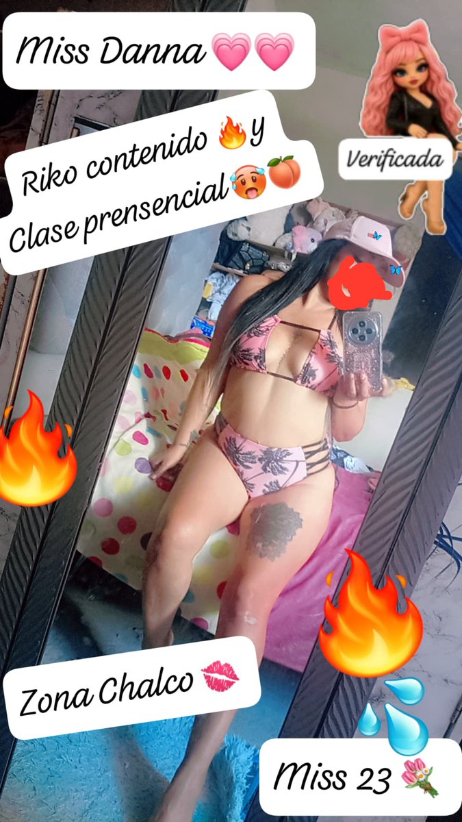 PaolaSuare56684's tweet photo. Hoy con promo 
Primeras 3 citas
Zona Chalco 
🔥🔥🍑🥵🥵🍑🔥🔥 https://t.co/dEIBDkyO9v