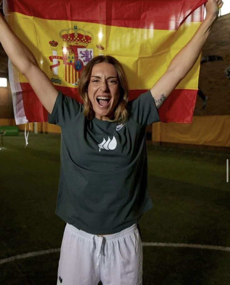 mylifealee's tweet photo. 🇪🇸 https://t.co/WJ6hEn7zTP