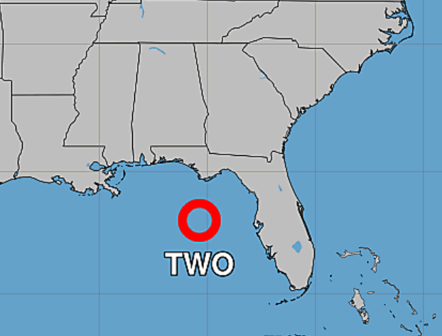 Hurricane Hunters tweet media