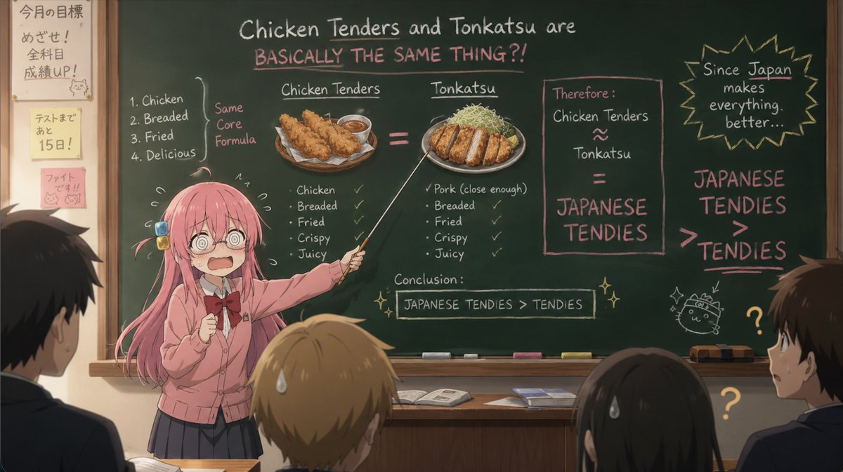 KATSUTENDIES tweet media