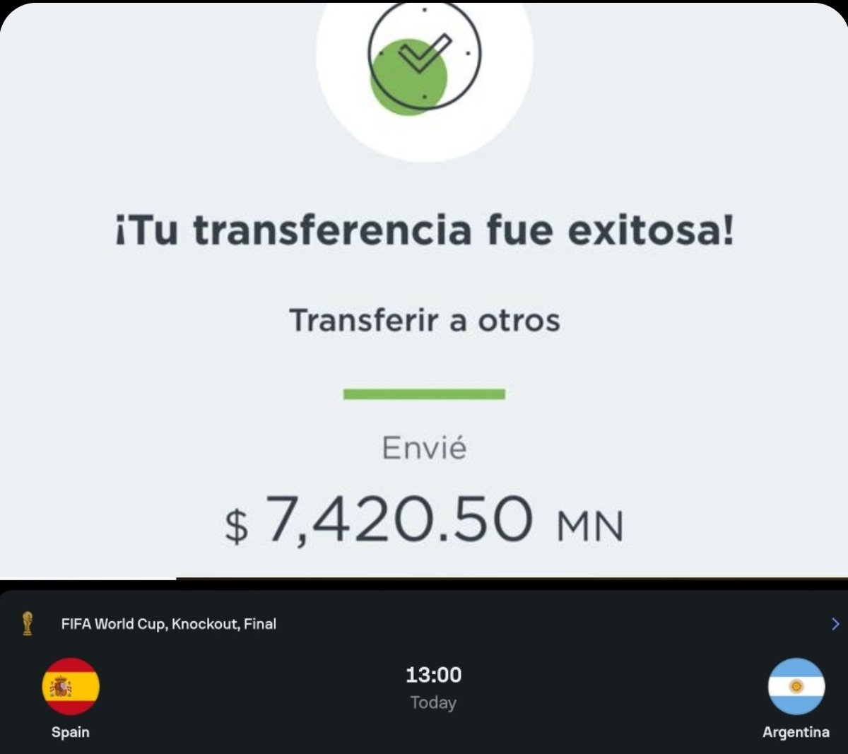 Ledezmismo's tweet photo. Si hoy GANA España 🇪🇸 en los 90 minutos dare $7,000 entre los likes y comentarios de este post ♥️.

OJO: En mi iG Ledezmismo hay mas dinero, dale RT si los quieres y dime porque debería dártelos a ti. https://t.co/iGEwlO19oR