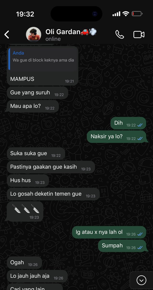 oscykecil's tweet photo. klo kata ollie, abangnya gila. tapi kata lando, call it fate call it destiny.
#landoscar #481 au https://t.co/4zZX7ICvj6