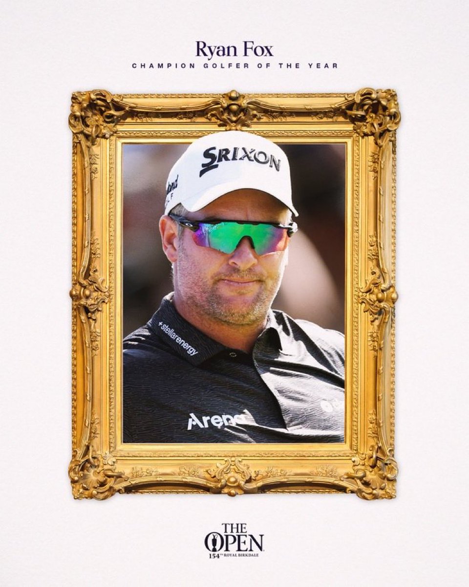 SleeperGolf tweet media