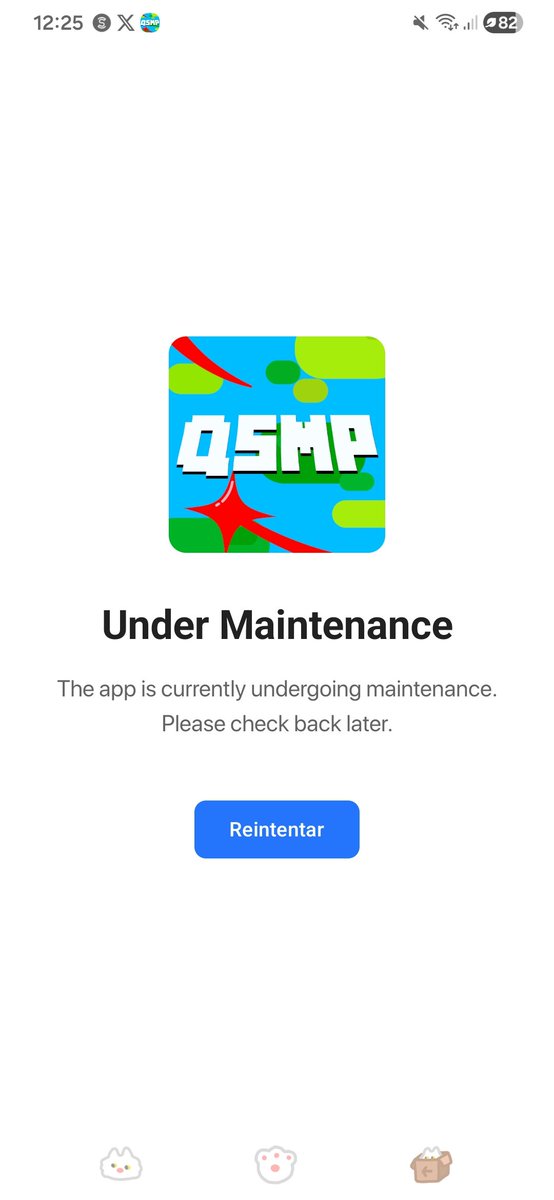 MonitosBupil's tweet photo. Quackity paga la aplicación, quiero cuidar un huevo y no puedo...xq estás, ocupado sin pagar la aplicación 
#qsmpapp #qsmp https://t.co/YuNrbhHfgK
