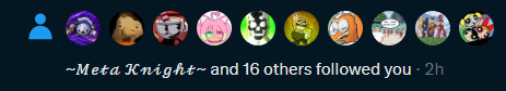 The Devil tweet media