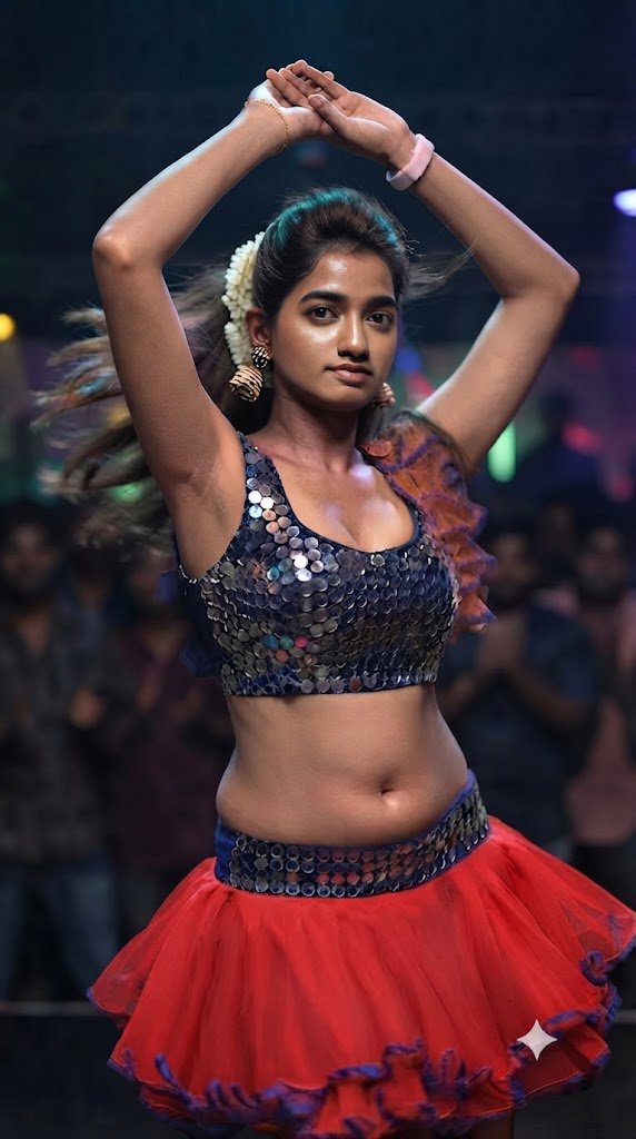 Hottypost's tweet photo. Adal padal 🥵💦💦morattu piece a iruklunga #adalpadal #darlingdance #tamilgirls #Explore #trendingtamil #trendingphoto https://t.co/T0HqD1iJ27