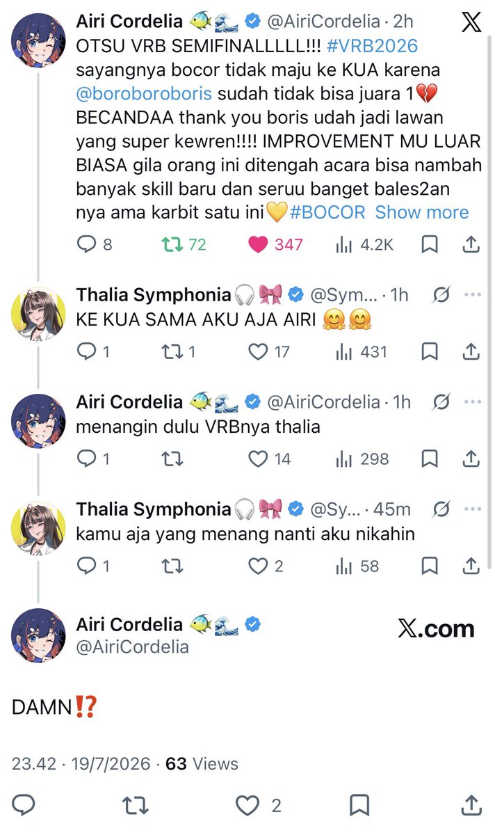 claretlily's tweet photo. ini boleh kah… https://t.co/xiL94XiJQJ