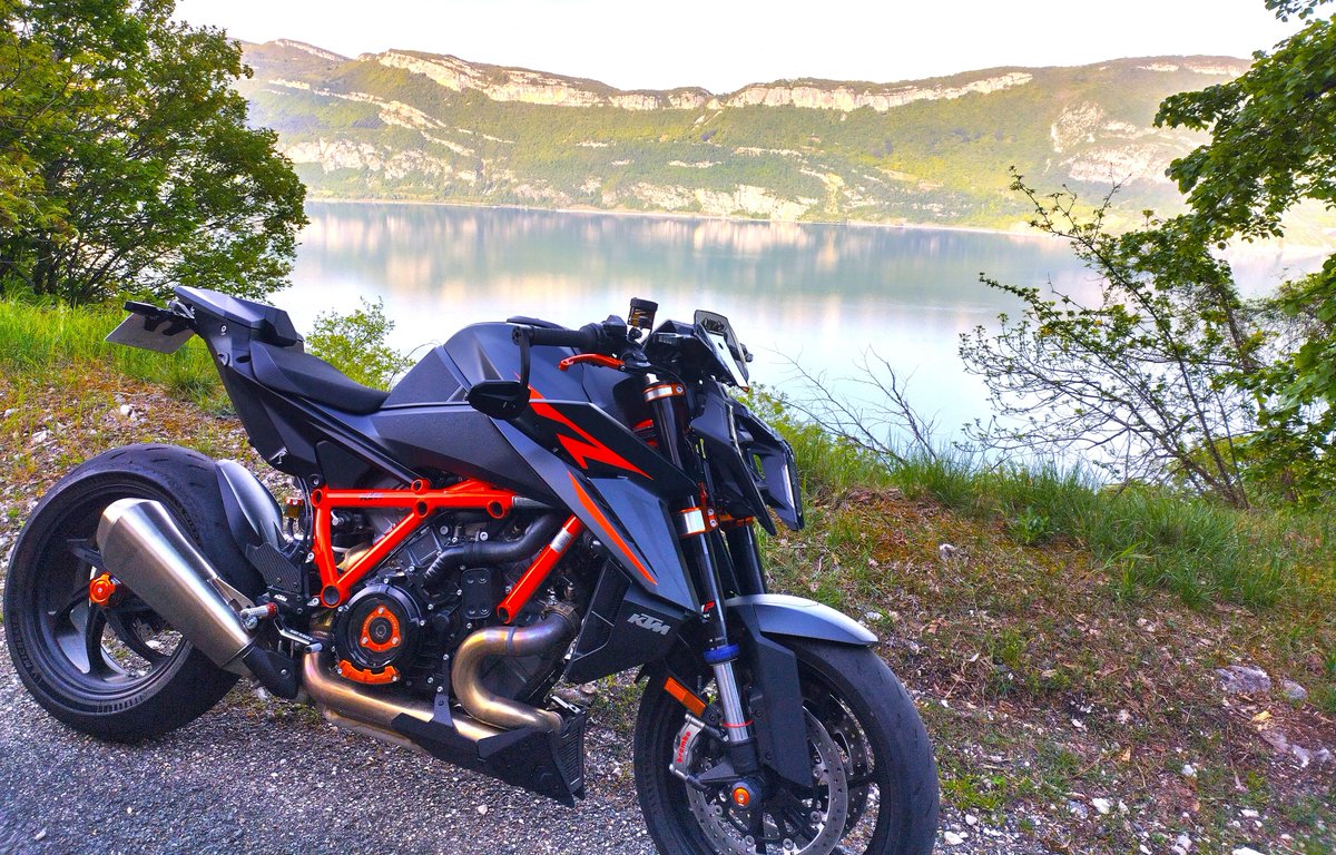 MoreMotorcycles's tweet photo. #KTM 1390 Superduke R EVO

📷
https://t.co/fqxXgu9dkG https://t.co/1UuNQcgLW0