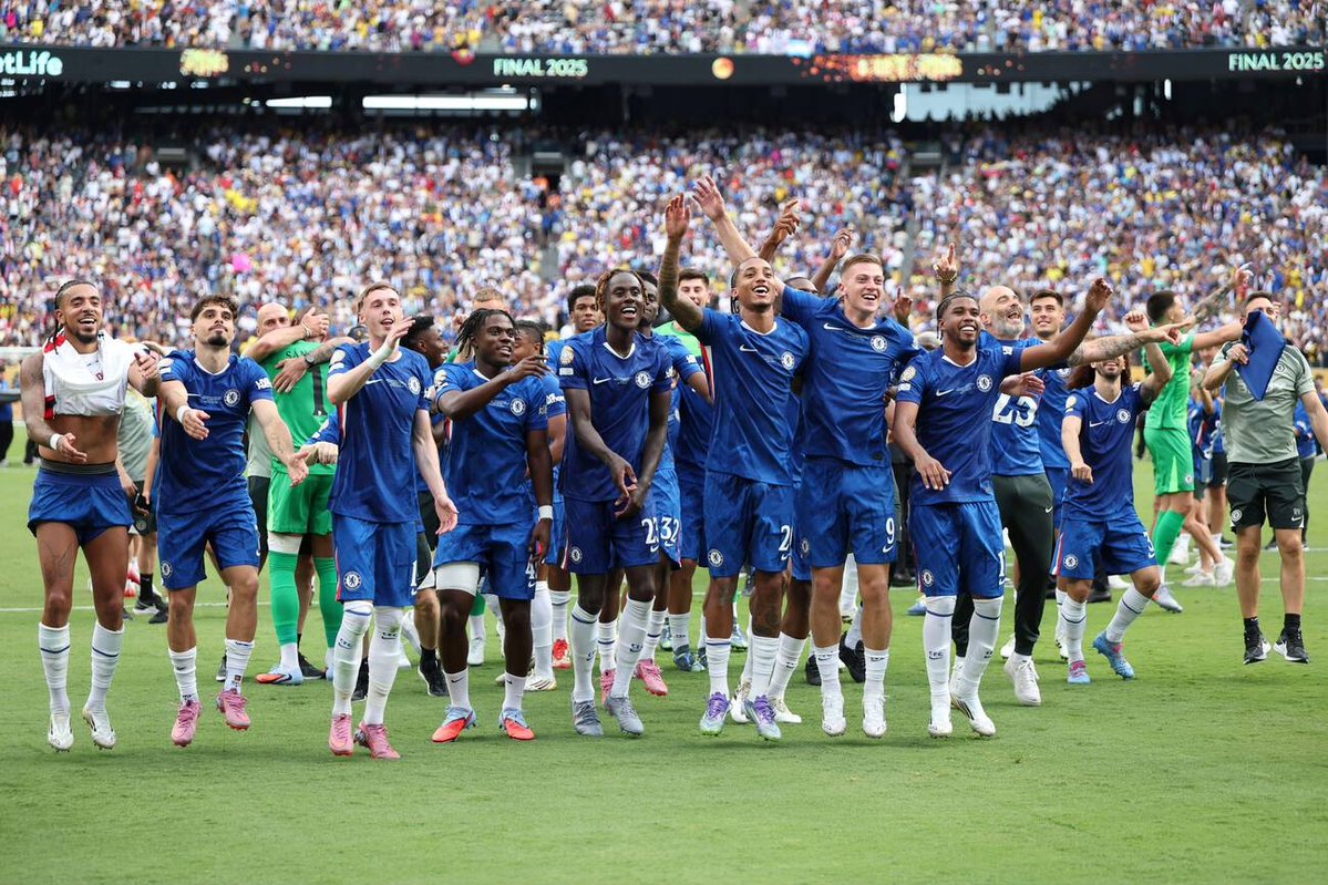 CFC Pics tweet media