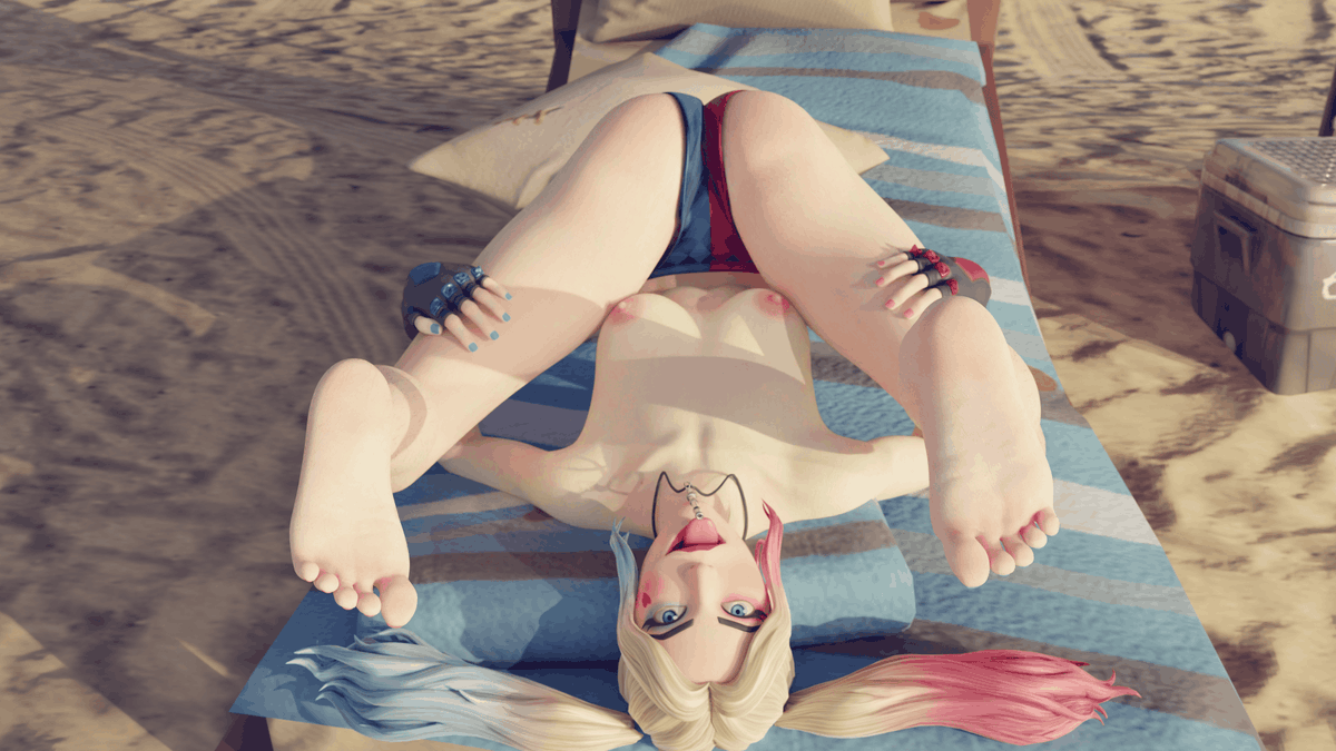 KuiKui1717's tweet photo. 😝

Model: @x_RedEyes 
Map: @SHM_9000 https://t.co/b9J3utVgBf
