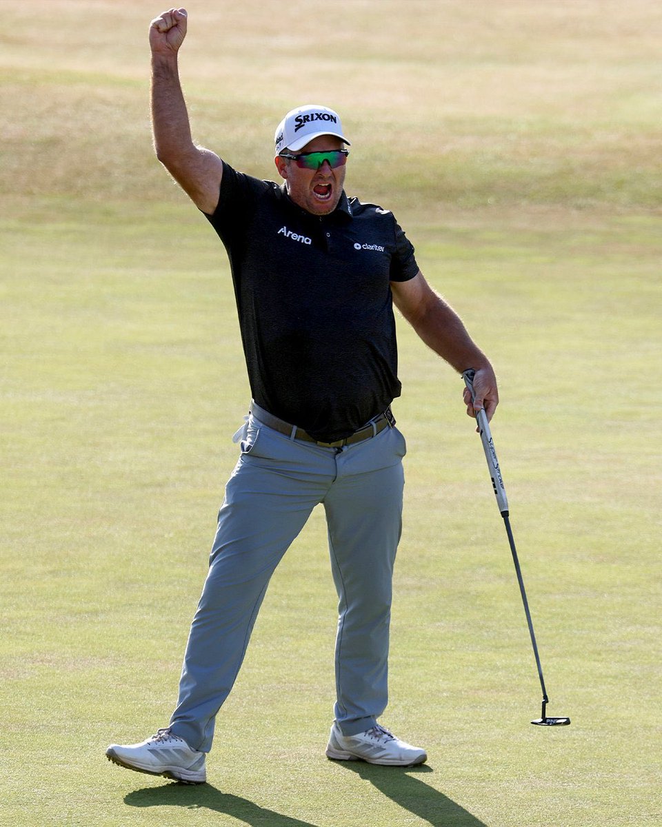 HowDidiDo's tweet photo. Ryan Fox, 2026 Champion Golfer of the Year 🏆 https://t.co/ieNiEYyeFB
